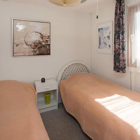 Holiday Home Hejls IV Экстерьер фото