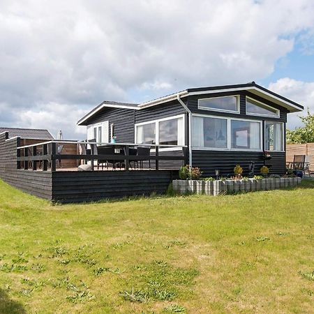 Holiday Home Hejls IV Экстерьер фото