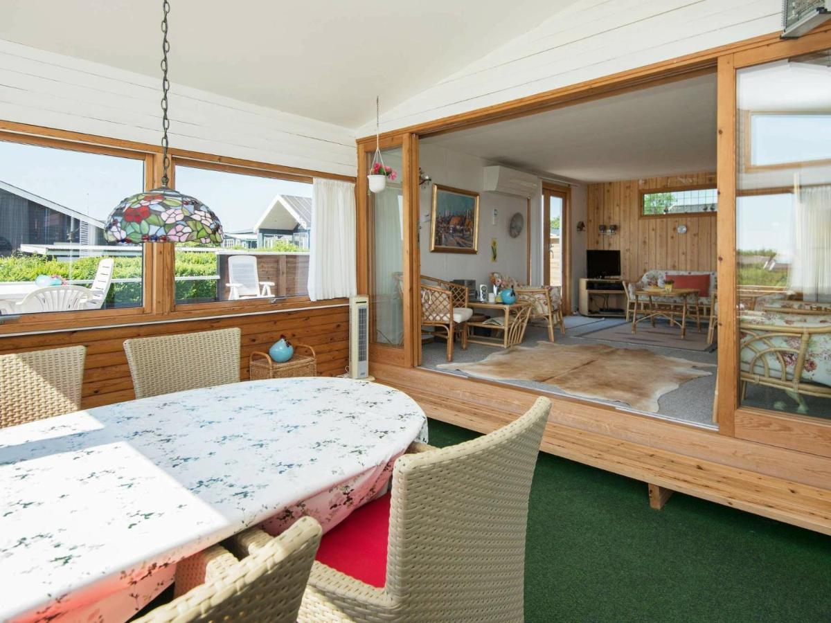 Holiday Home Hejls IV Номер фото