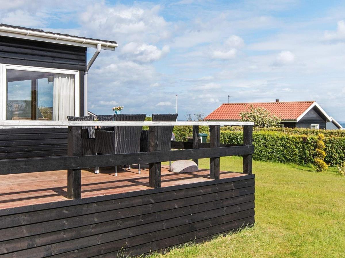 Holiday Home Hejls IV Экстерьер фото