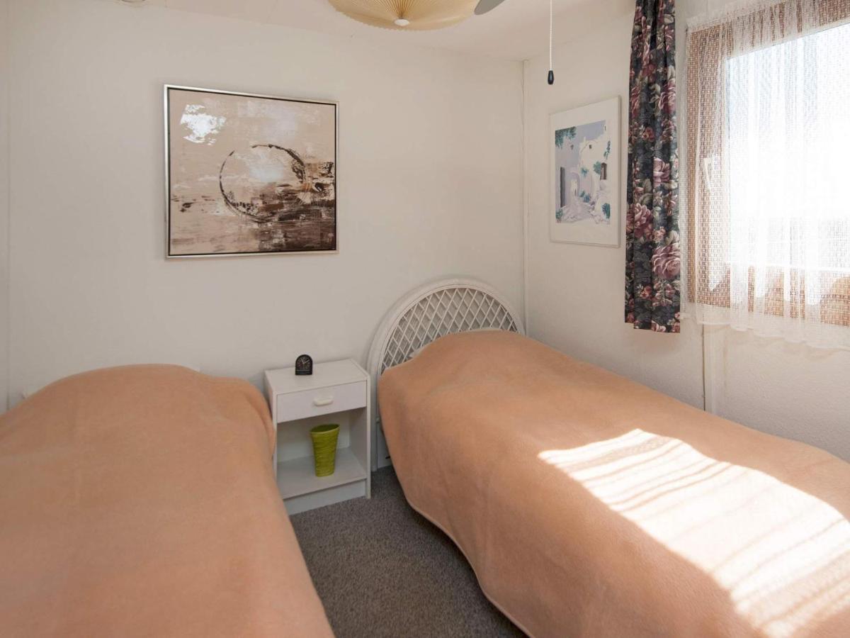 Holiday Home Hejls IV Экстерьер фото