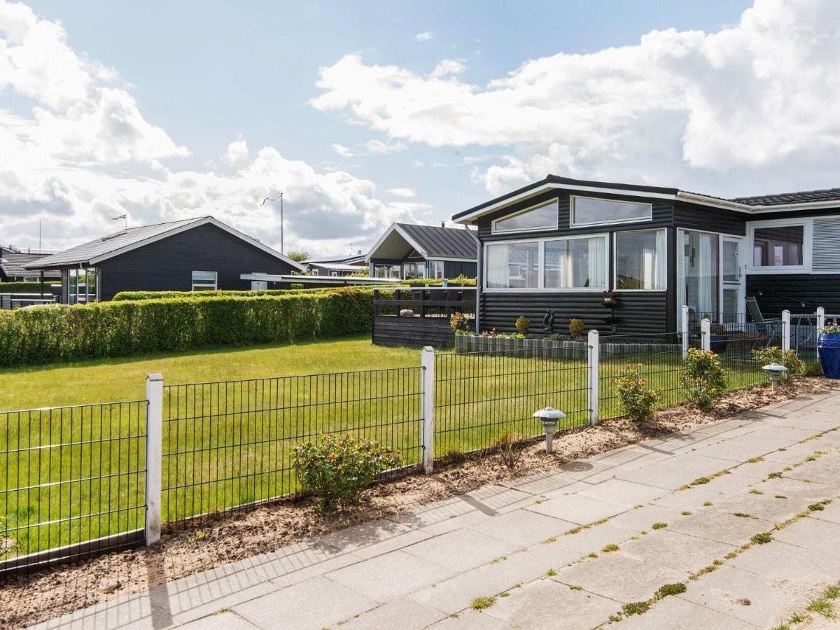 Holiday Home Hejls IV Экстерьер фото