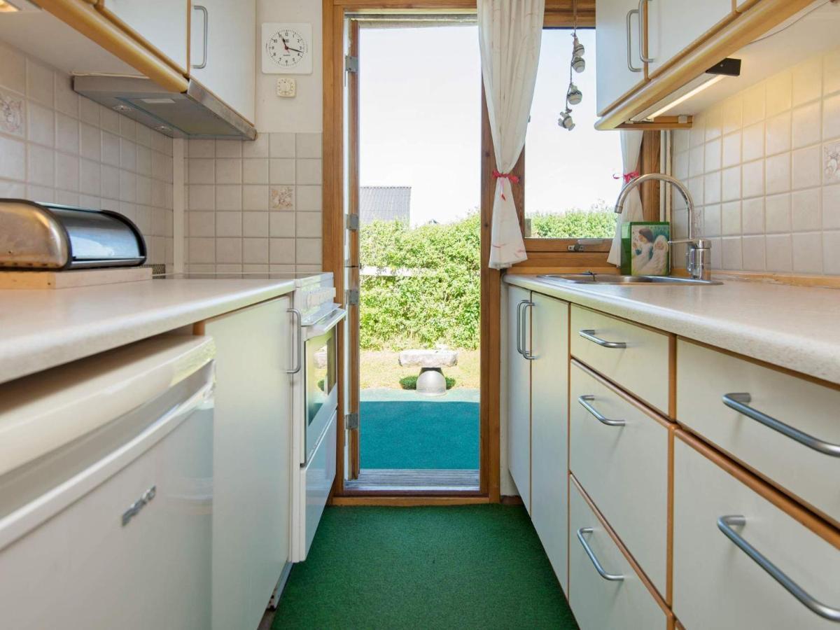 Holiday Home Hejls IV Экстерьер фото