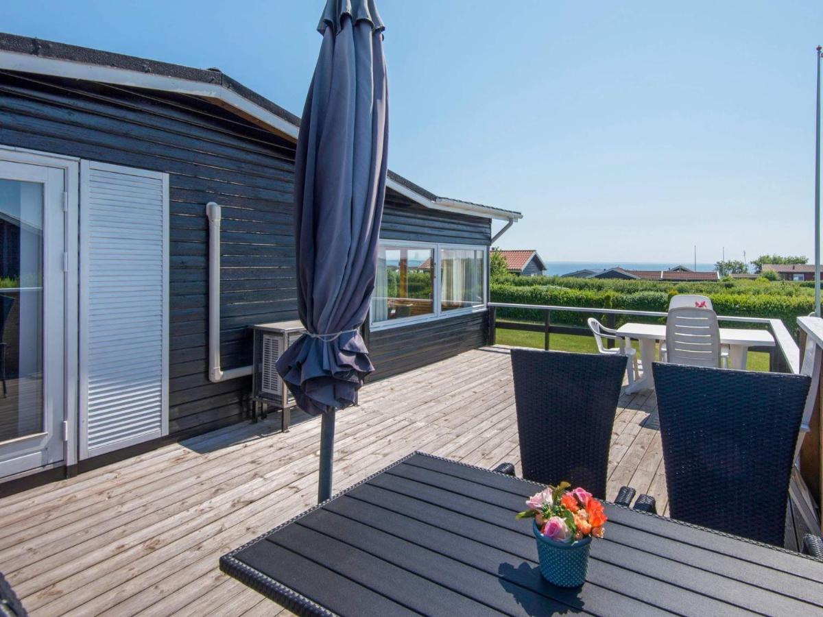 Holiday Home Hejls IV Экстерьер фото