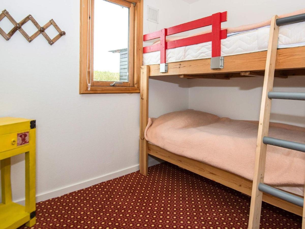 Holiday Home Hejls IV Экстерьер фото