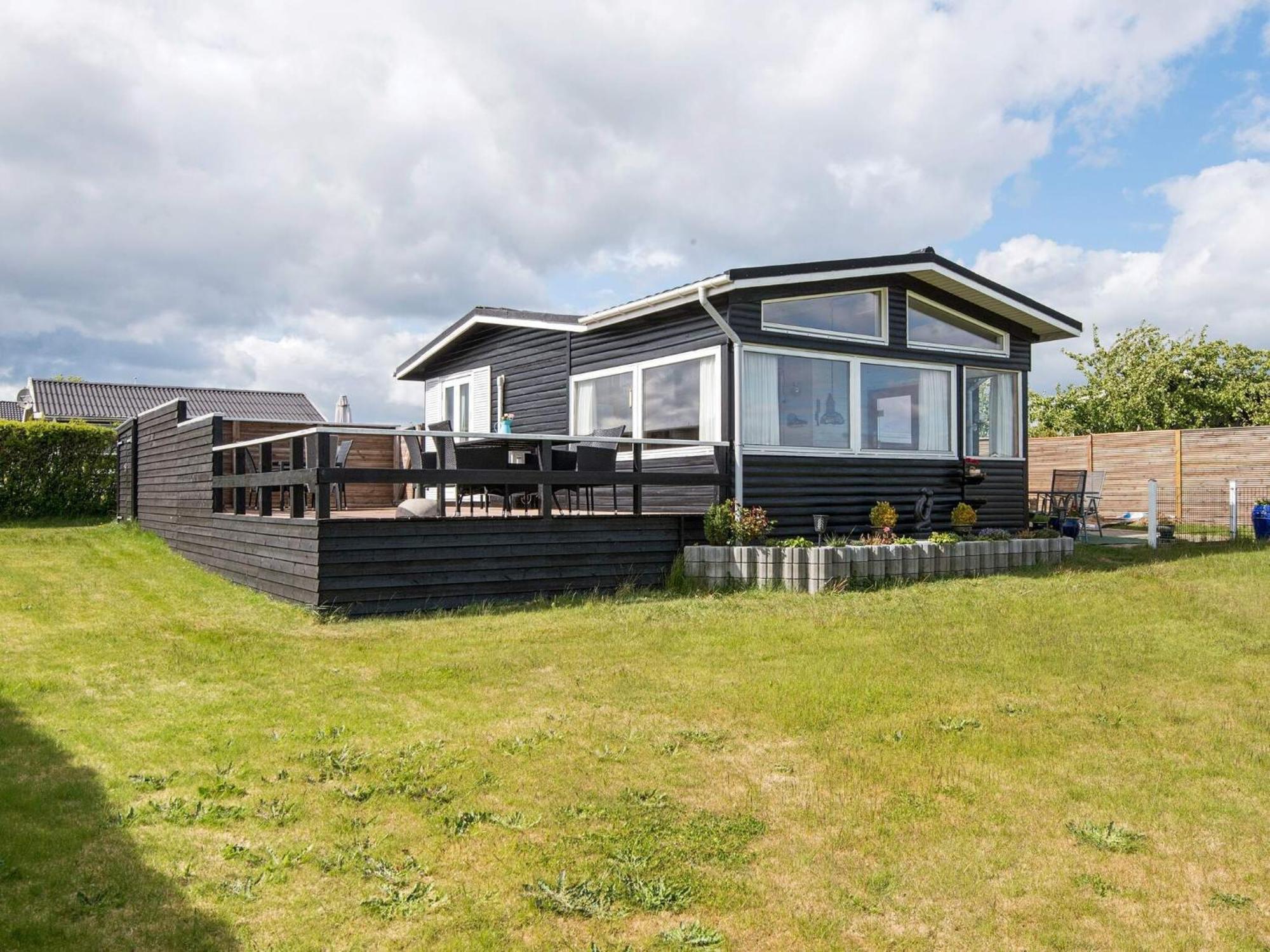 Holiday Home Hejls IV Экстерьер фото