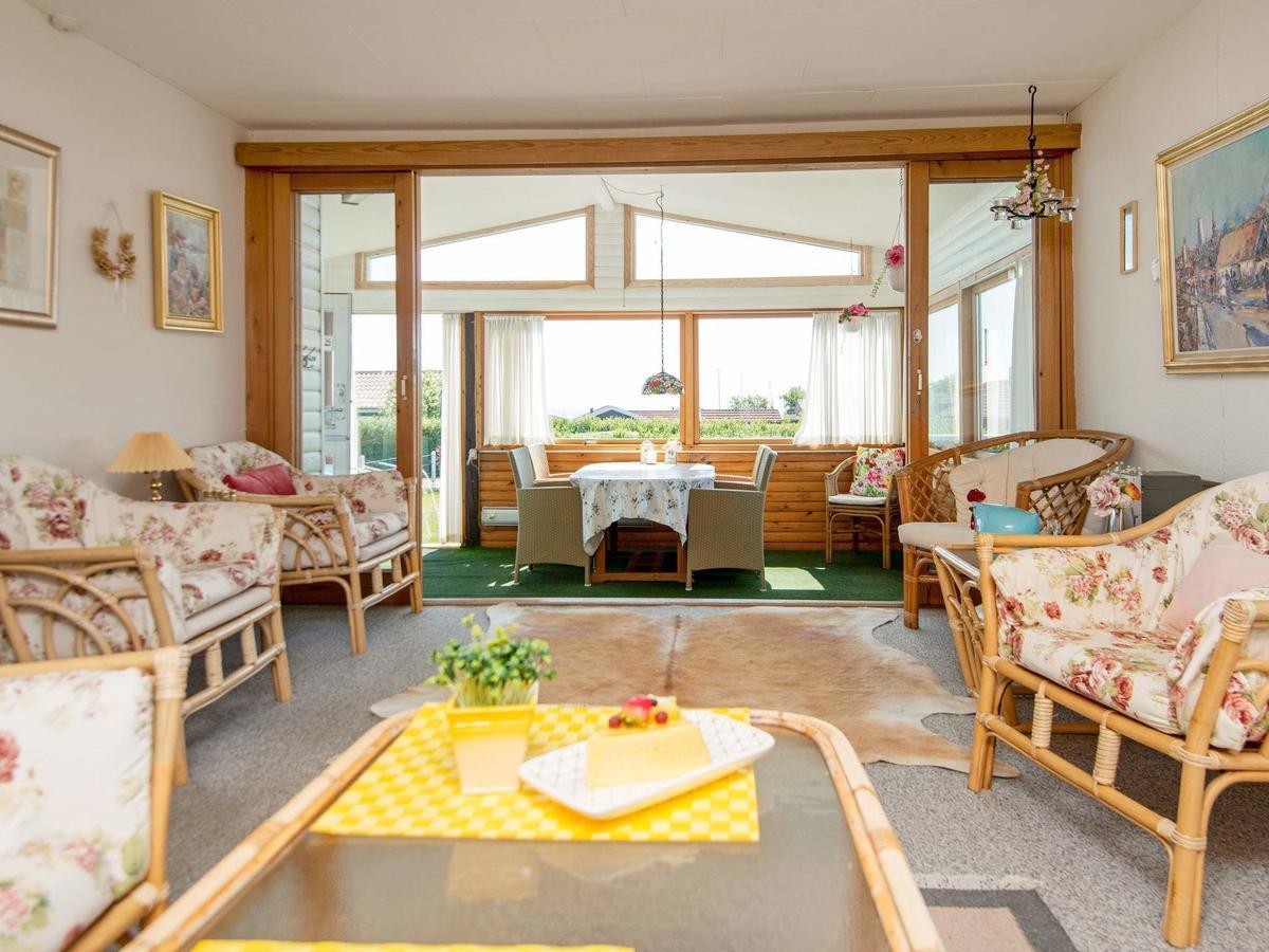 Holiday Home Hejls IV Экстерьер фото